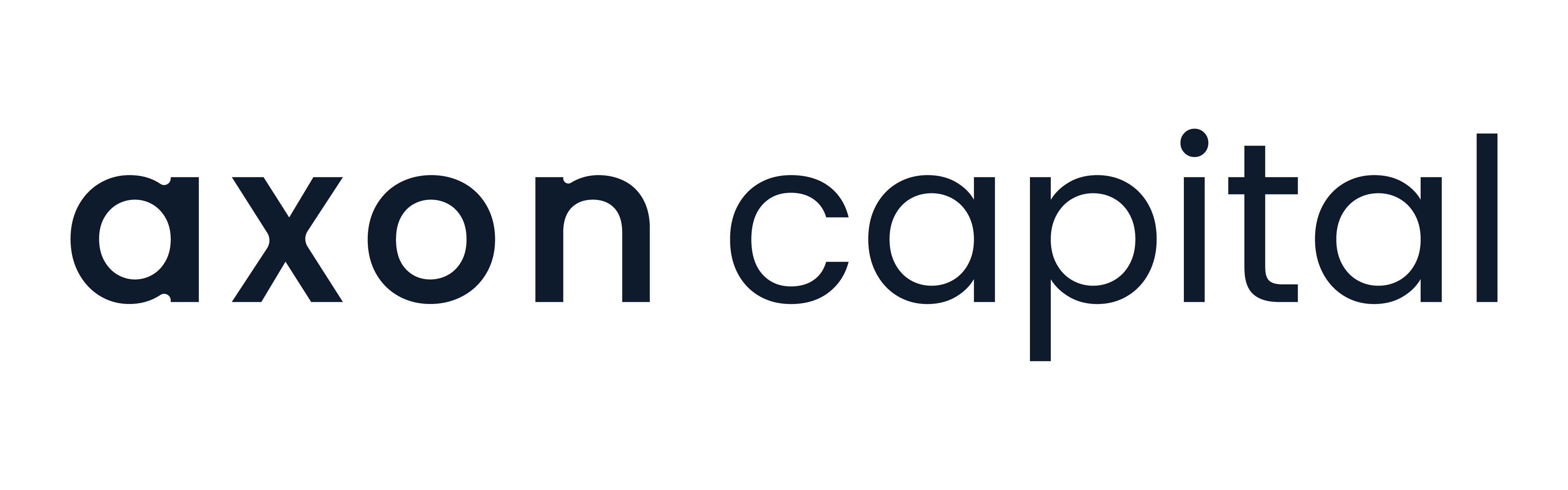 Axon Capital